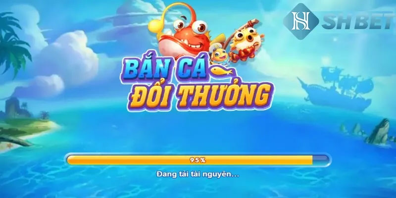 Bắn-Cá-SHBET