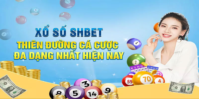 Xổ-số-shbet